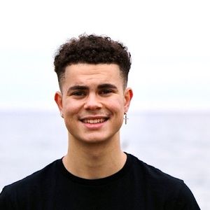 Meet your Posher, Marcus